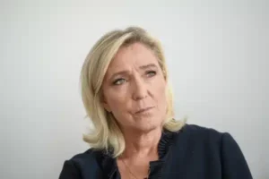 Prosecutors Want Le Pen Imprisoned, Banned from Running for Office