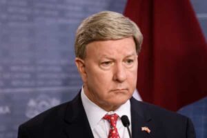 Great Energy Chief Nomination & a Dangerous Possibility for the FBI