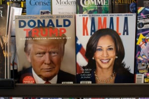 What to Ignore on Election Day