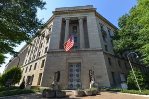 3 States Tell DOJ to Get Lost So NBC News Blames Trump