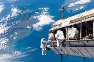 Employees Beg Elon Musk to Clean House at NASA