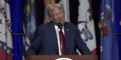 Brilliant! President Trump Will Redirect Funds from Illegal Aliens
