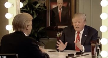 Harris Stole Trump’s SNL Skit & Trump Got a Free Ad