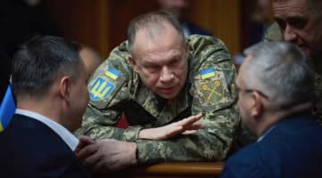 Biden-Harris & Zelensky Move to Bring US Into Direct War with Russia