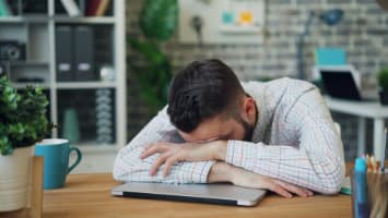 WaPo Employees Have to Go Back to Work — In the Office