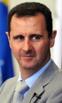Bashar al-Assad's First Statement Since the Fall of Damascus