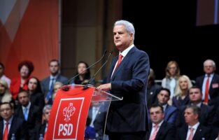 Former PM Năstase Admits US State Dept & Soros Run Romania