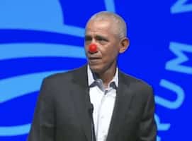 LOL! What the Hay Is This Clown Talking About?