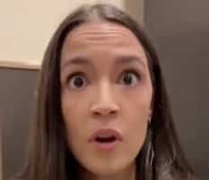 AOC Claims Jordan Neely Was Only Crying Out for Food