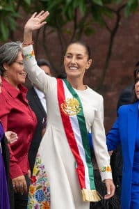 Mexico Will “Defend the Human Rights” of Mexicans in the US