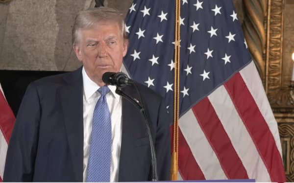 What Trump Can Do If His Nominees Are Rejected