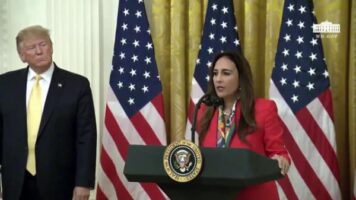 Harmeet Dhillon Nominated for Top Position at DoJ