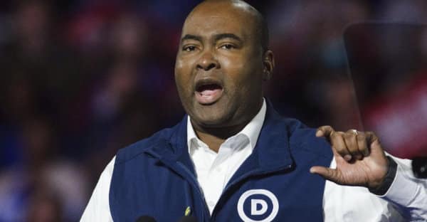 Outgoing DCN Chair: Keep Racist Identity Politics as Party Central
