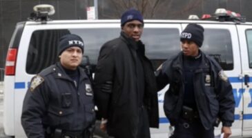 NYC Hell: No One Helped Woman Stabbed & Punched Unconscious