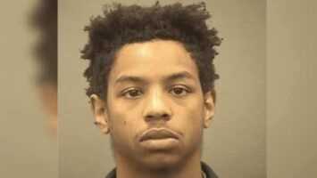 Man Outside Pentagon Had a Loaded Gun, Glock Switch, Pot