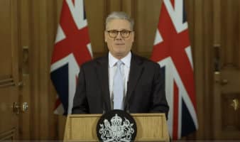 Labour Rejects Public Inquiry Into UK Rape Gangs