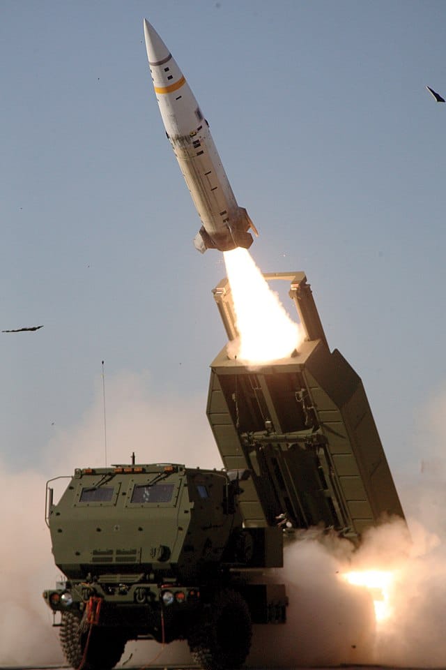 Ukraine Is Running Out of ATACMS & Probably Won’t Get More