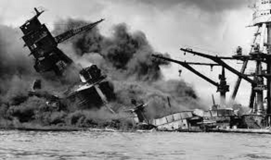 This Week in History: Dec. 2-8, 2024