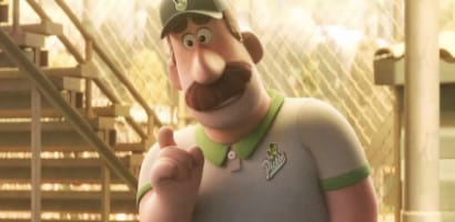 Disney Wants You Back: They Ditched Trans Dialogue in New Film