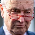 Schumer: SAVE Act Would Cost Democrats 20M Illegitimate Votes