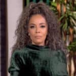 Sunny Hostin Read Another Legal Note after Smearing Pete Hegseth