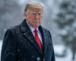 Rumors That All of DJT’s Nominees Will Be Appointed