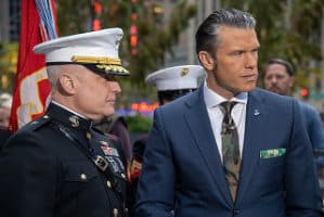 Washington Post Scorns the Bronze Star