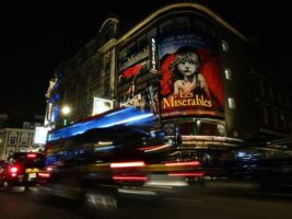 Les Miserables: The CEO Killer Speaks for the Oppressed?