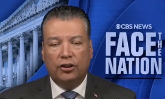 California Senator to Use Tax Dollars to Hire Attorneys for Illegals