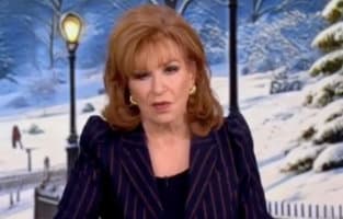 Joy Behar’s Uncomfortable Interview with Sen. Fetterman