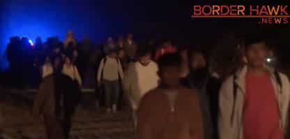 El Cajon Mayor: Foreign Criminals Will Continue to Terrorize Americans No Matter Who Is President