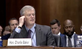 NCAA Prez on Trans: Female Athletes Can Change Elsewhere