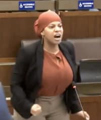 Boston’s Race-Baiting City Councilor Arrested for Corruption