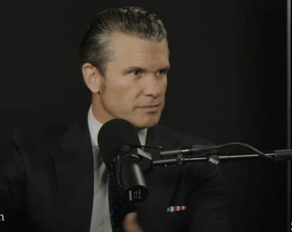 Pete Hegseth’s Moving & Brilliant Interview with Megyn Kelly