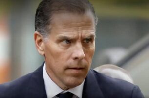 Special Counsel Refused to Dismiss the Cases Against Hunter