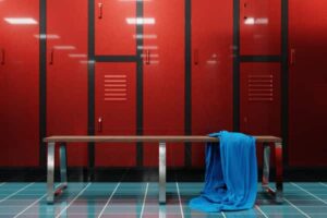 ACLU’s New Normal: Fake Trans Pleasuring Self in Girl’s Locker