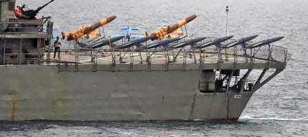 Drones Are Watching, Chasing Us & Coming From Across the Sea