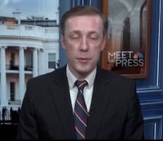 Biden’s Massive Surge of Weapons to Ukraine in 49 Days