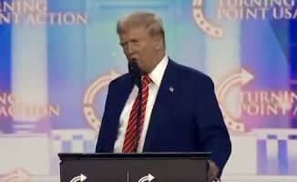 Day 1: Trump Will “Stop the Transgender Lunacy”