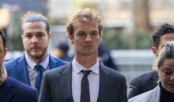 Daniel Penny Acquitted!