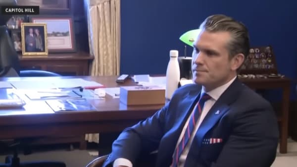 Betraying Pete Hegseth: Lindsey Graham Is Leading the Charge – Update