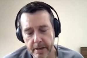 Plouffe Admits They Were Always Behind in the Battlegrounds