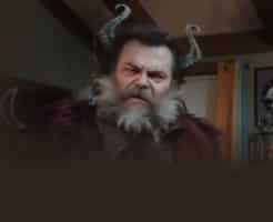 In Time for Christmas! A Movie of a Boy Selling His Soul to Satan