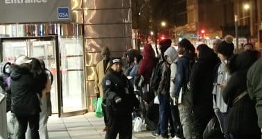 Nearly 60,000 Migrant Criminals Running Around NYC