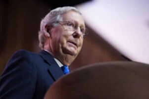We Passed a .001% Cut to the Budget, All Dems Opposed