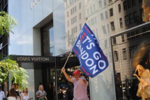 Biden Pardons 1500 Criminals, Hillary Might Get One Soon