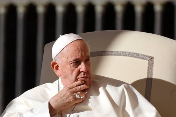 Break Into the Vatican Illegally: Get Huge Fines & Years in Prison