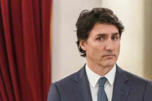 Canadian Prime Minister Justin Trudeau Might Resign