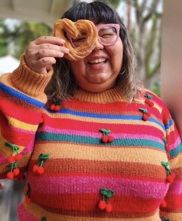 San Francisco Health Department Hires a “Fat Positivity” Expert