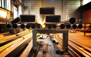 DJT to Block Sale of US Steel to Japan: Buy Made in USA Again